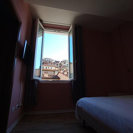 Casa Nel Borgo Di Capraia Монтелупо Фиорентино Екстериор снимка