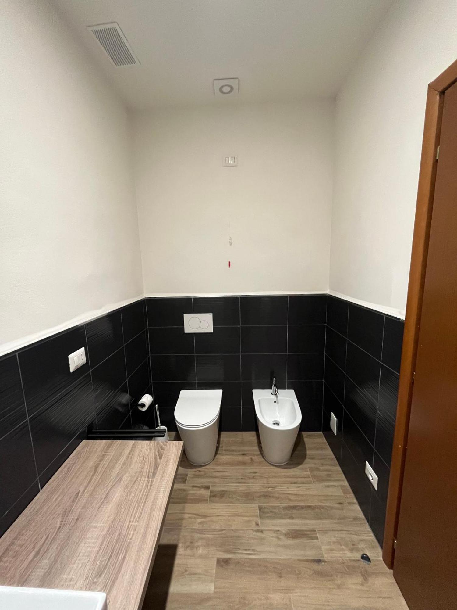 Casa Nel Borgo Di Capraia Монтелупо Фиорентино Екстериор снимка