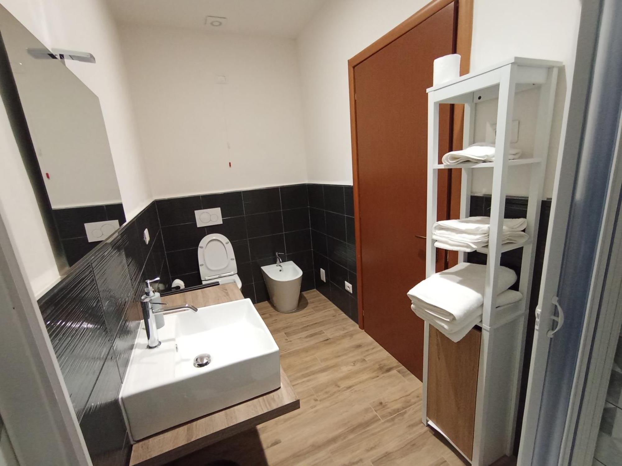 Casa Nel Borgo Di Capraia Монтелупо Фиорентино Екстериор снимка