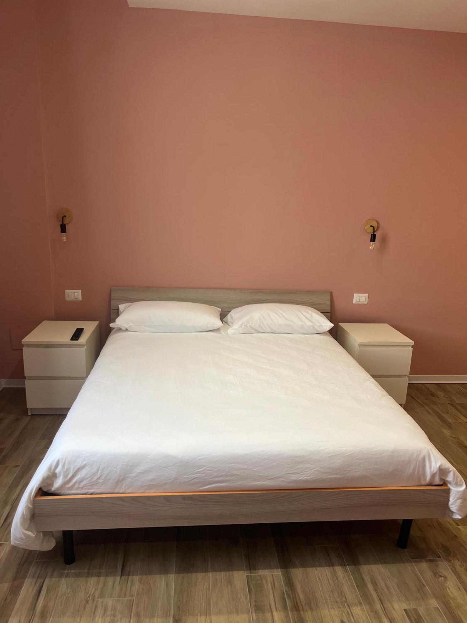 Casa Nel Borgo Di Capraia Монтелупо Фиорентино Екстериор снимка