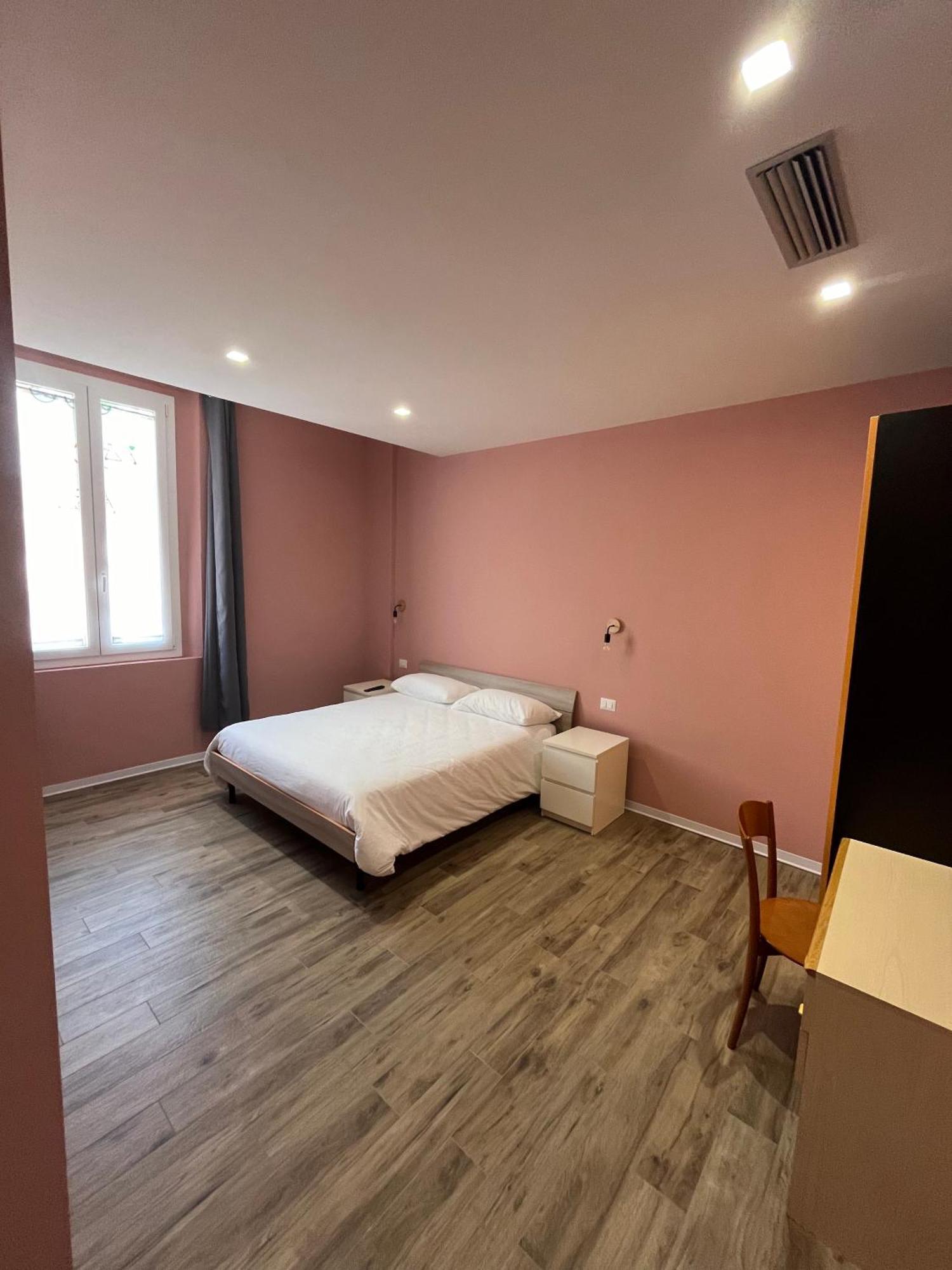 Casa Nel Borgo Di Capraia Монтелупо Фиорентино Екстериор снимка