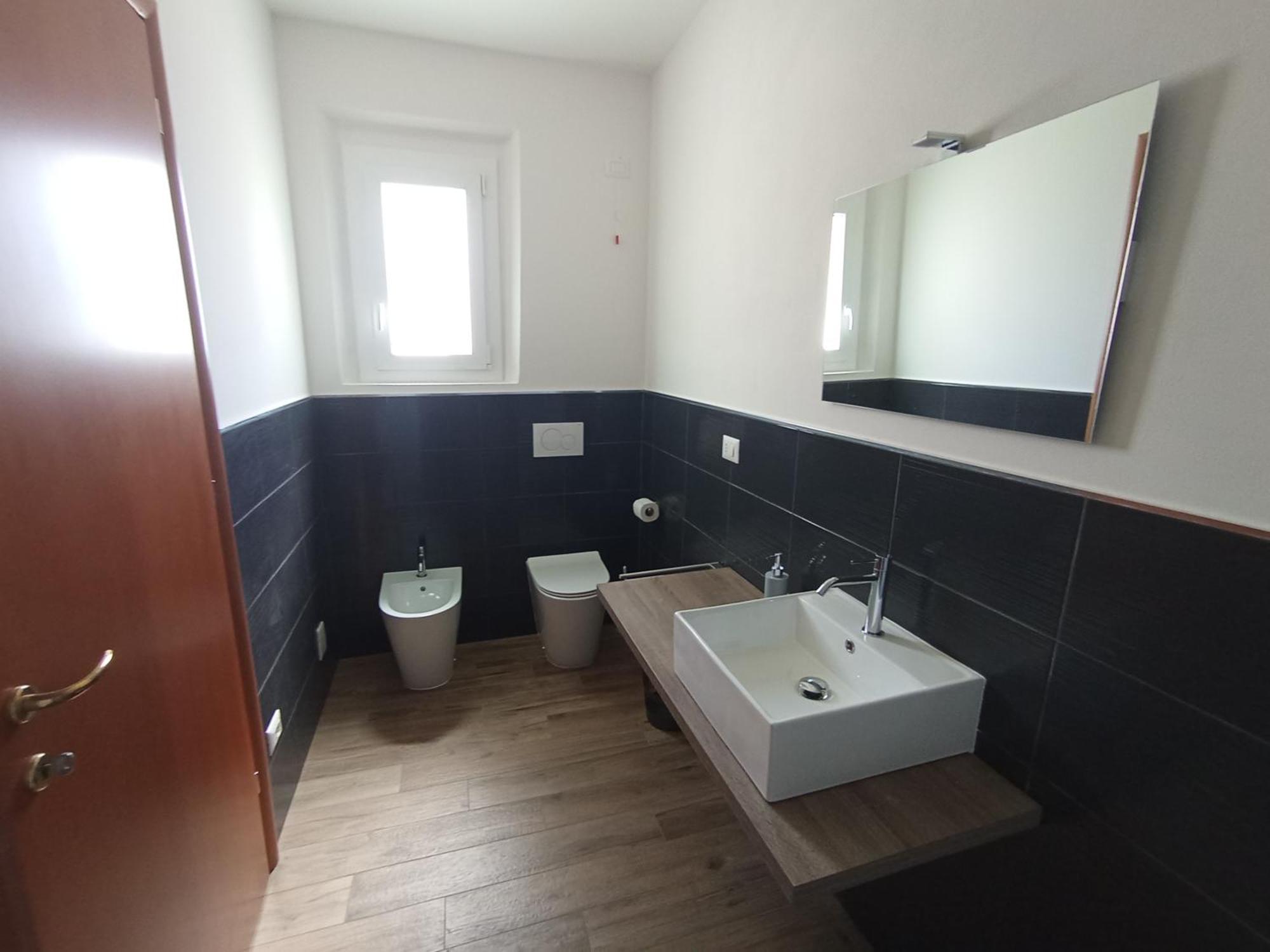Casa Nel Borgo Di Capraia Монтелупо Фиорентино Екстериор снимка