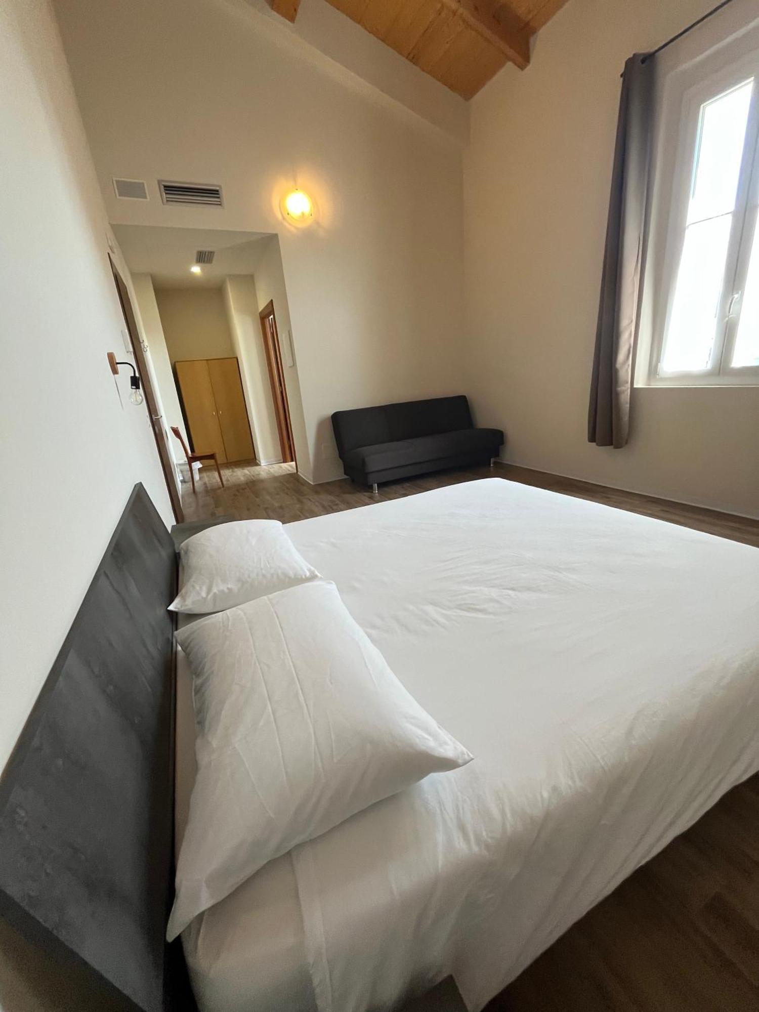Casa Nel Borgo Di Capraia Монтелупо Фиорентино Екстериор снимка