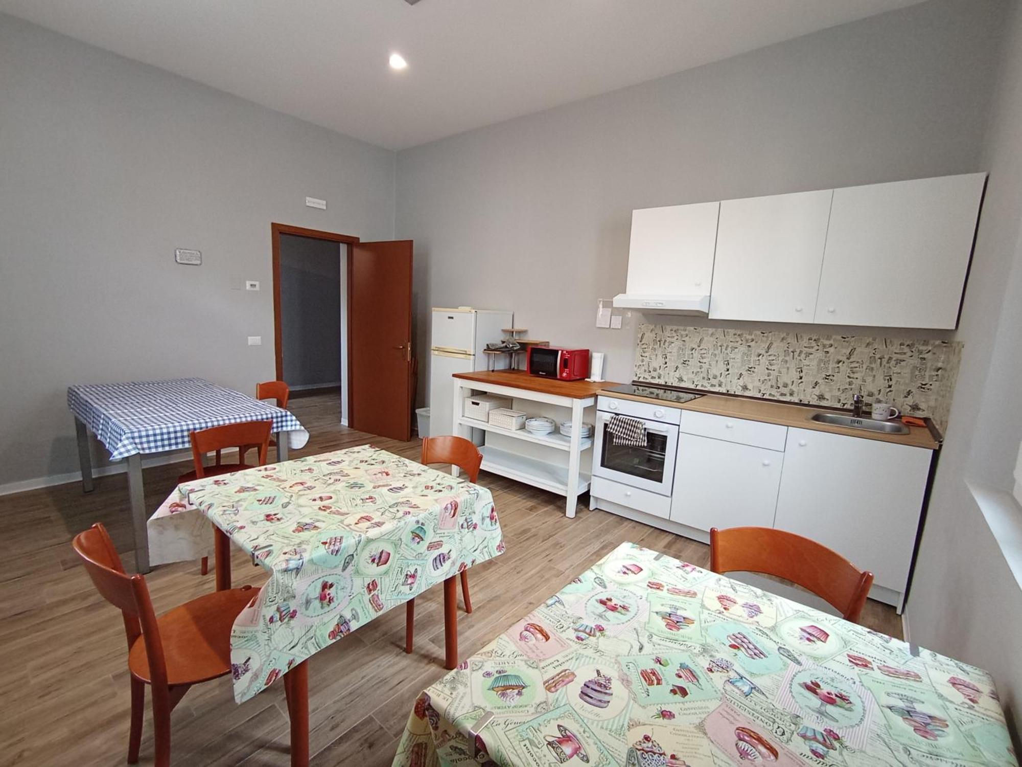 Casa Nel Borgo Di Capraia Монтелупо Фиорентино Екстериор снимка